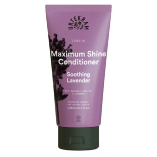 Urtekram Soothing Lavender Balm, 180ml
