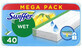 Swiffer Wet Lemon Mop Wischt&#252;cher, 40 St&#252;ck