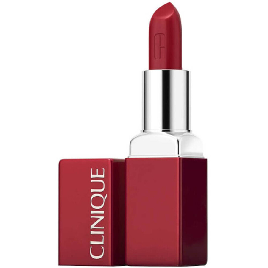 Comprar Clinique Even Better Pop Color de Labios Colorete 03 Red-y To Party, 3.6g Clinique Even Better Pop Color de Labios Colorete 03 Red-y To Party, 3.6g