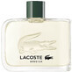 Eau de toilette Lacoste Booster, 125ml