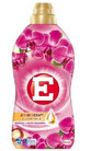 E, orchid flower powder and macadamia oil, 1012 ml