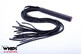 Leather Bicycle 80cm