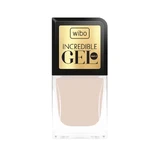 Wibo Unglaublicher Nagellack Gel 8, 8.5ml