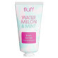 Fluff Rk Rk Cream Watermelon and Mint, 50ml