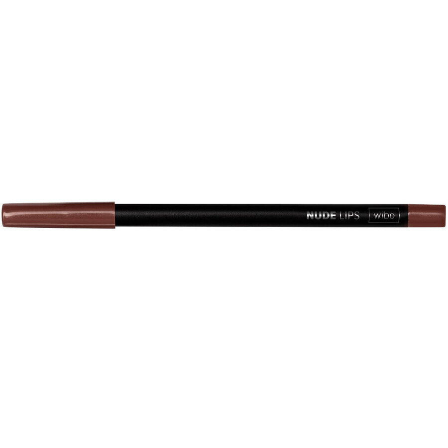 Cumpără Wibo Lip Contouring Pencil 5, 1.4g Wibo Lip Contouring Pencil 5, 1.4g