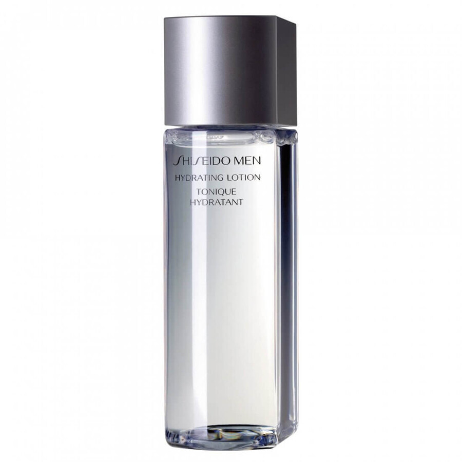 Winkel op Shiseido Men Hydraterende Lotion, 150ml Shiseido Men Hydraterende Lotion, 150ml