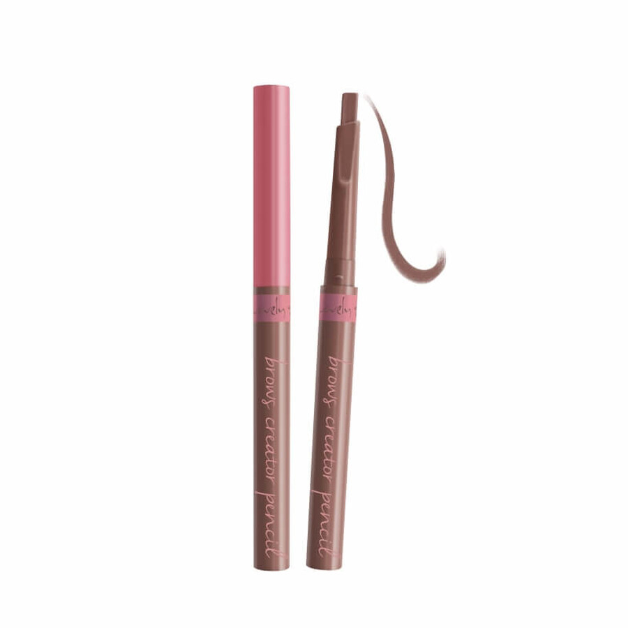 Lovely Brows Creator Augenbrauenstift 1