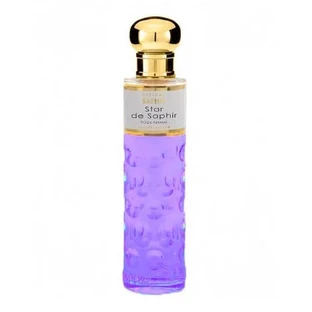 Saphir Star Vrouwen Eau de Parfum, 30ml