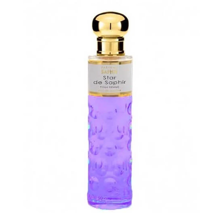 Saphir Star Vrouwen Eau de Parfum, 30ml