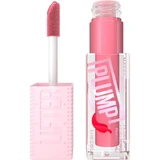 Maybelline Lifter Plump Plump Lip Gloss 001 Blush Blaze, 5.4ml
