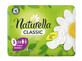 Naturella, Collant con ali, Maxi, 8 pezzi