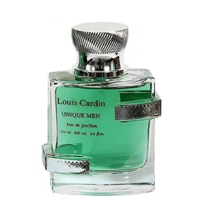 Louis Cardin Uniek Heren Eau de Parfum, 100ml