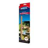 Bros, Barritas antimosquitos, 4 unidades