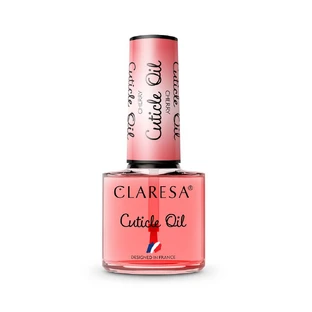 Claresa Aceite para cutículas Cereza, 5g