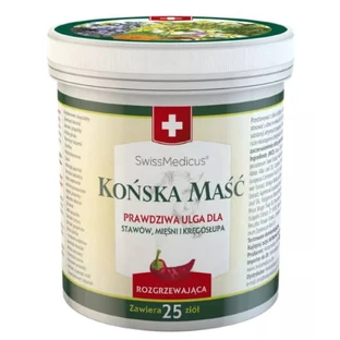 Koska Ma Calefacción suiza 150ml