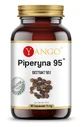 Yango, Piperine 95, 90 capsules