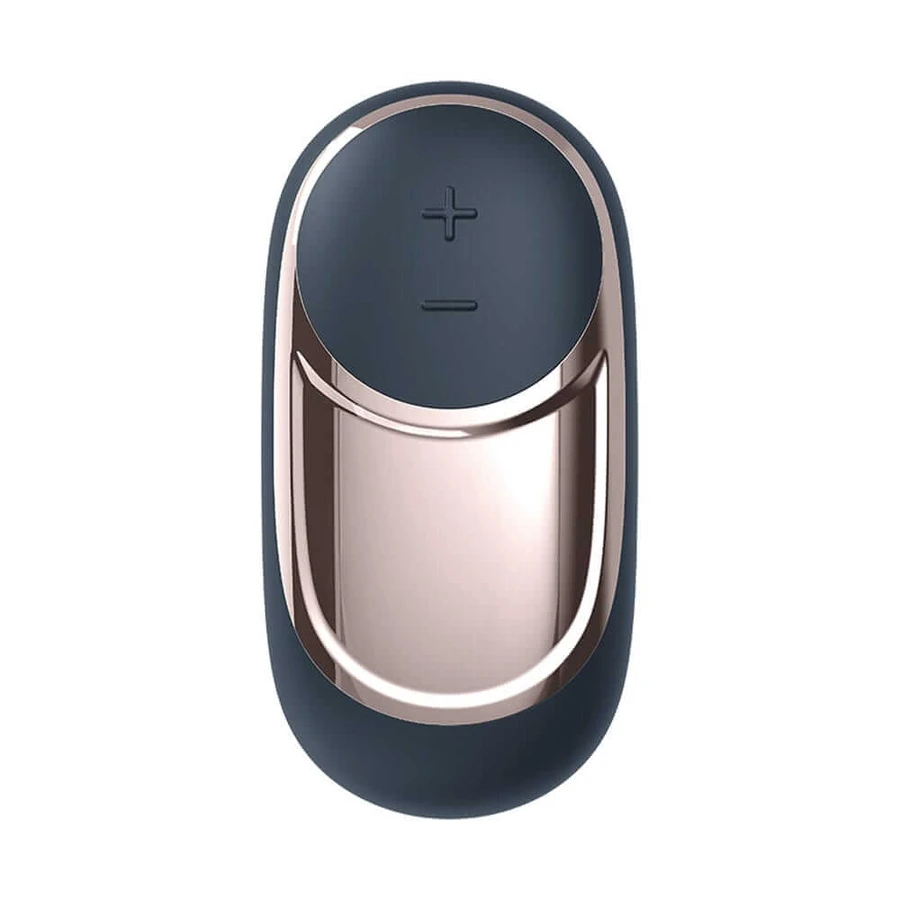 Satisfyer Layons Dark Desire Echo Vibrator