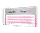 Tastiera Vshape Colour Edition Kpki rzs Rosa Mix