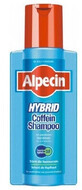 Alpecin, Hybrid Coffein, Șampon, 250ml