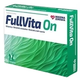 Family Health FullVita On 30 tablets