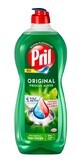 Pril, 5 Plus Original Fresh Mint, dishwashing liquid, 675 ml