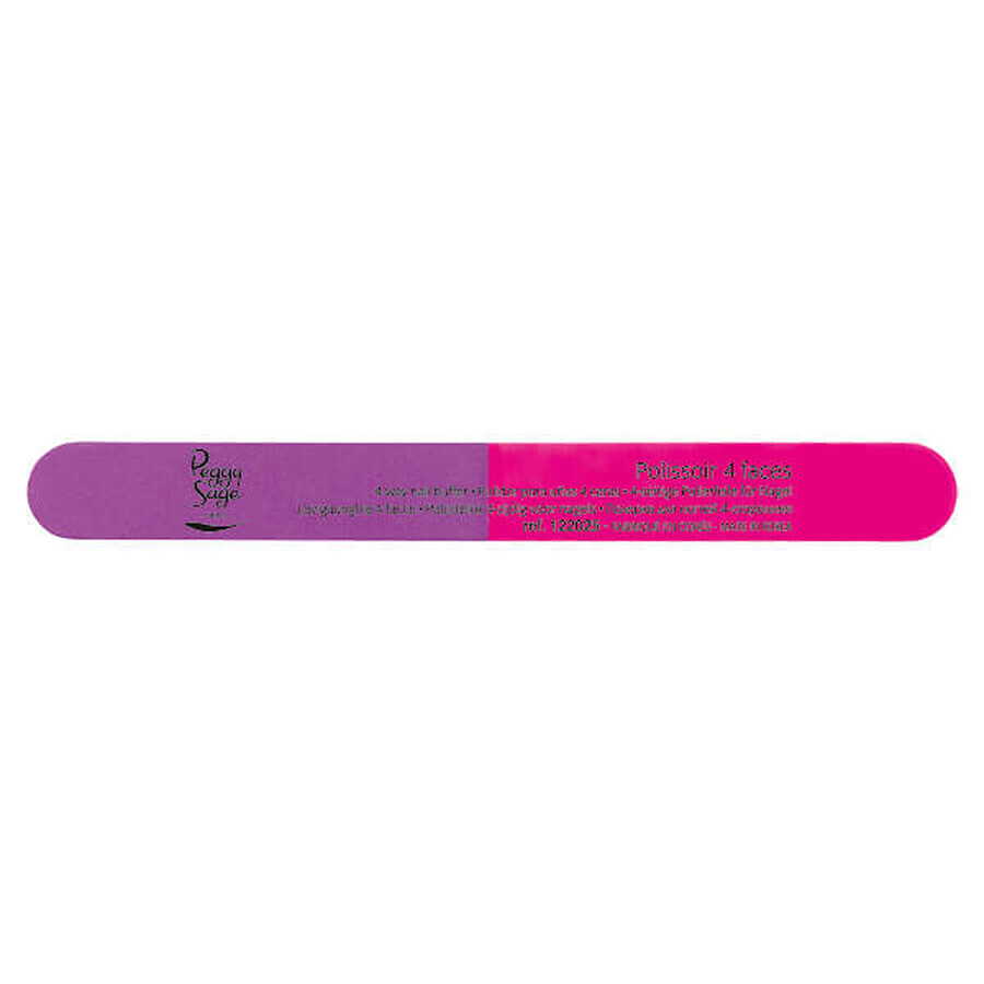 Shop Peggy Sage Nagellackierer mit vier Seiten, 1 Stück Peggy Sage Nagellackierer mit vier Seiten, 1 Stück