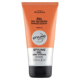 Joanna, Styling Effect Wax Styling Effect, sehr stark, 150g