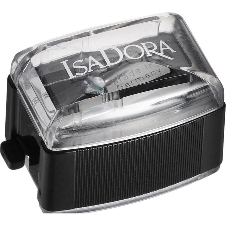 Pencil sharpener Isadora Slim, 1 pc