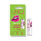 UNI.Q Balsamo labbra naturale al mango, 5g