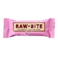 Organic fruit and nut protein bar, 50 g, Raw Bite