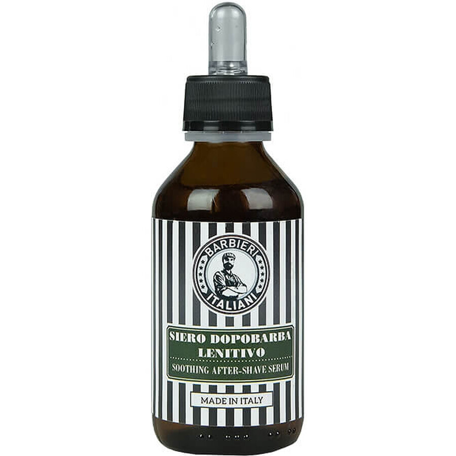 Buy Barbieri Italiani Kojce ser aftershave, 100ml Barbieri Italiani Kojce ser aftershave, 100ml