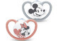 Nuk, Space Baby Dummy, dummies 0-6, 2 pieces