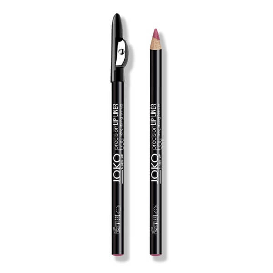 Boutique Joko Make-Up Crayon à lèvres de précision 50 Joko Make-Up Crayon à lèvres de précision 50