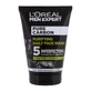 L'Oreal Paris Men Men Expert Pure Carbon face wash against imperfections, 100ml