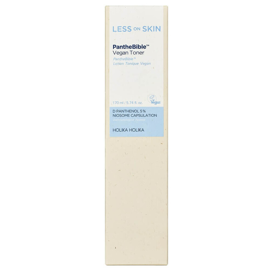 Holika Holika Tägliches Tonikum, 170ml