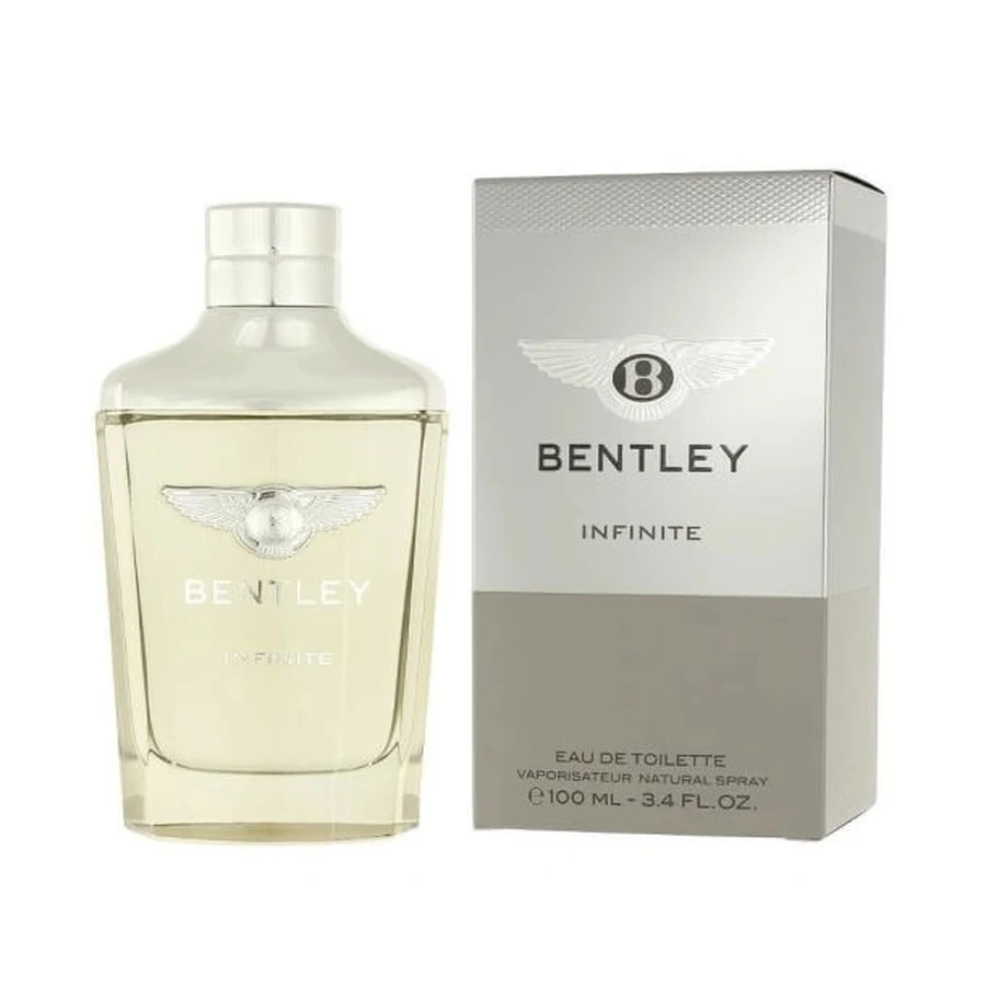 Bentley Infinite Eau de toilette, 100ml