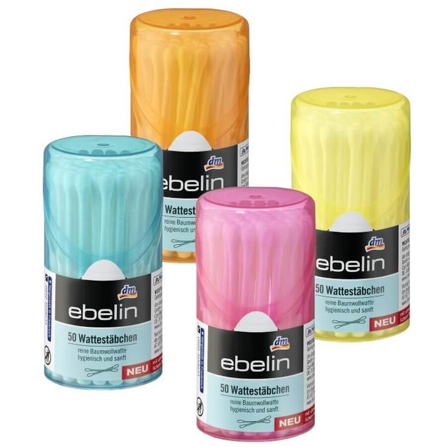 Ebelin, Servilletas, 50 piezas