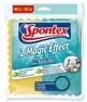 Spontex, Efecto M&#225;gico, pa&#241;os de microfibra, 2 piezas