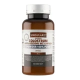 Singularis, Deoxygenated lactose-free colostrum powder 100% pure 30% Ig G, 60 g