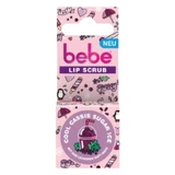 Bebe, Cool Cassis Sugar Ice, Lippenpeeling, 4.9g