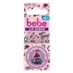 Bebe, Cool Cassis Sugar Ice, Lippenpeeling, 4.9g