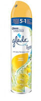 Brise Air Freshener, lemon, 300 ml