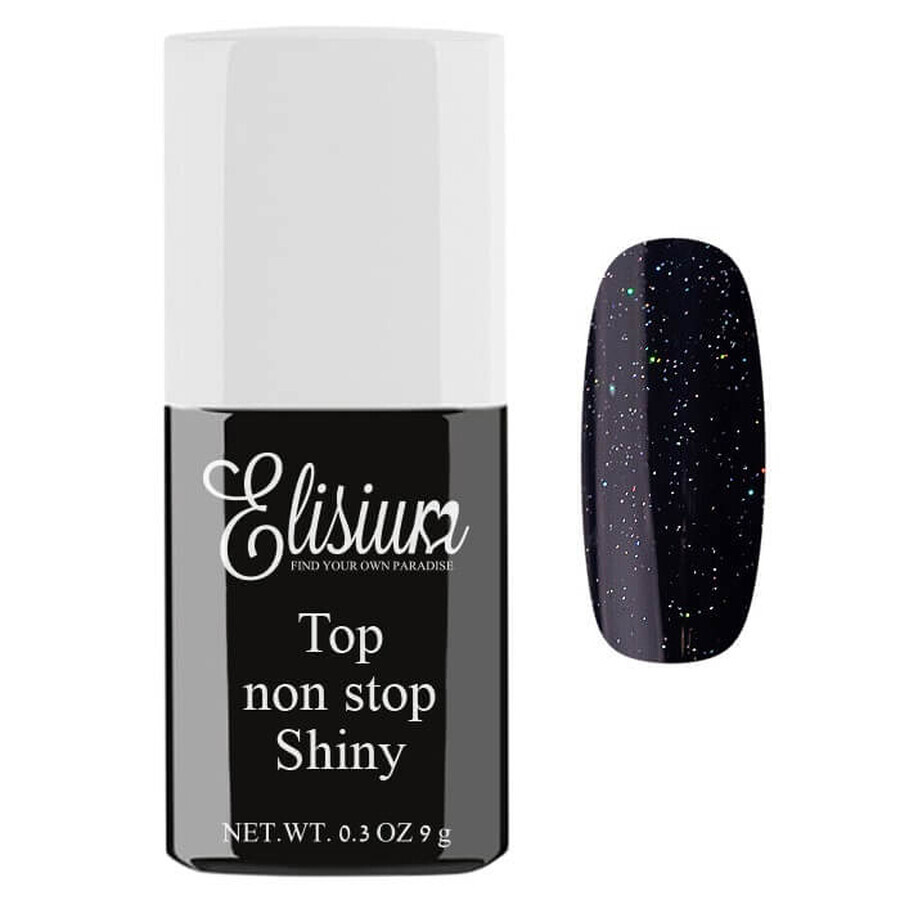 Shop Elisium Top für Non Stop Glossy Hybrid Lacke, 9g Elisium Top für Non Stop Glossy Hybrid Lacke, 9g