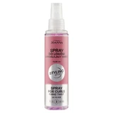 Joanna Styling Effect Curl Spray 150ml