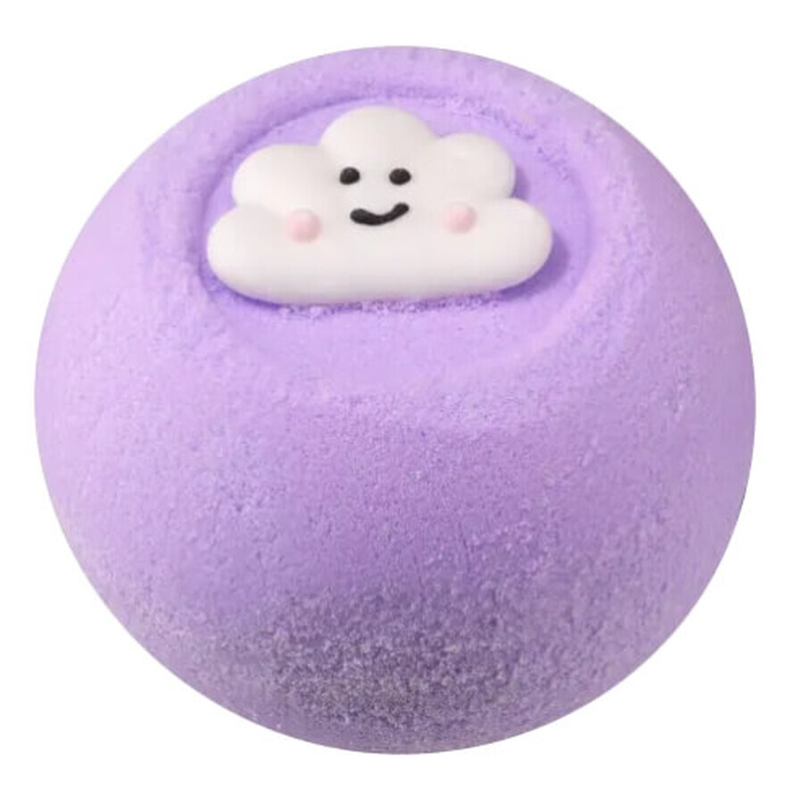 Boutique Balea, boule de bain, nuage / mi, 1 pc Balea, boule de bain, nuage / mi, 1 pc
