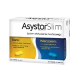 Asystor Slim, 60 comprimidos - ¡Larga duración!