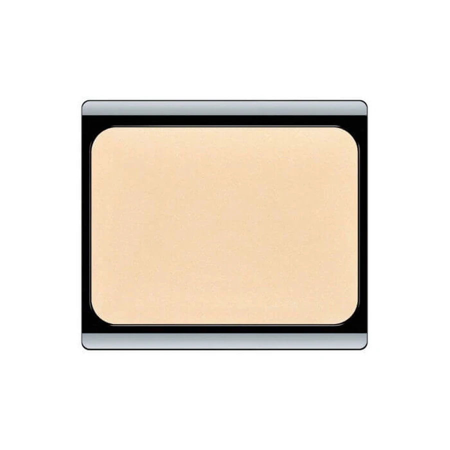 Artdeco Camouflage Magnetic Corrector magnético 15 Summer Apricot, 4,5 g