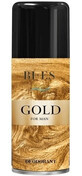 Deodorante Bi-es Uomo Oro, 150 ml