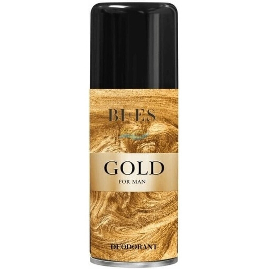 Comprar Desodorante Bi-es Men Gold, 150 ml Desodorante Bi-es Men Gold, 150 ml