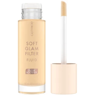 Catrice 010 Eerlijk Licht Verhelderend Gezichtsvloeistof 30ml